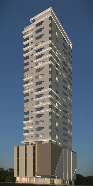 Foto 1 de Apartamento com 2 quartos à venda, 82m2 em Porto Belo - SC