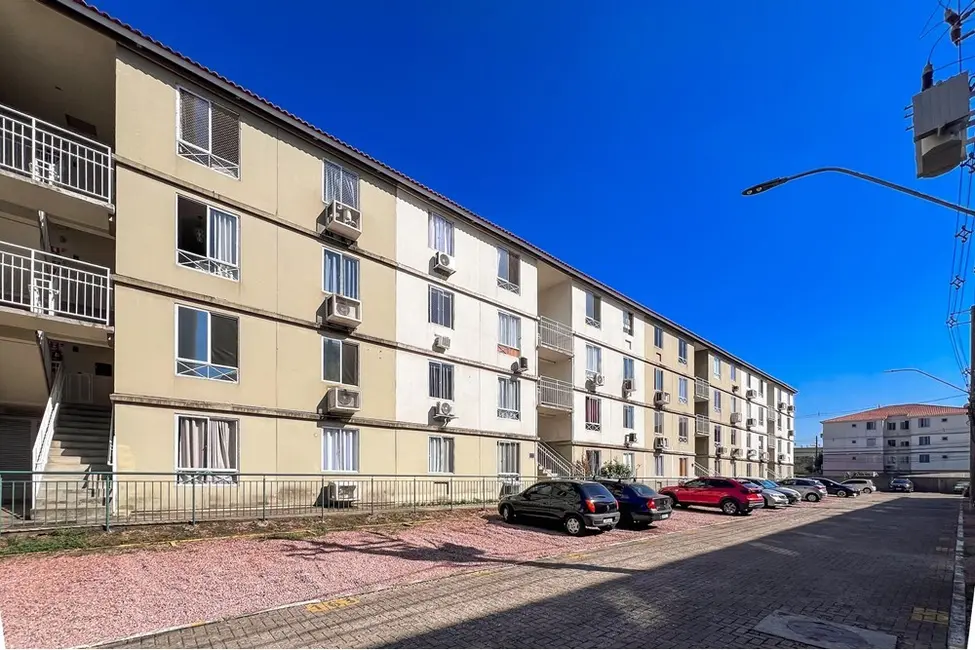 Apartamento com 2 quartos à venda, 45m2 em Centro, Esteio - RS - imagem 4 Foto 4 de Apartamento com 2 quartos à venda, 45m2 em Centro, Esteio - RS