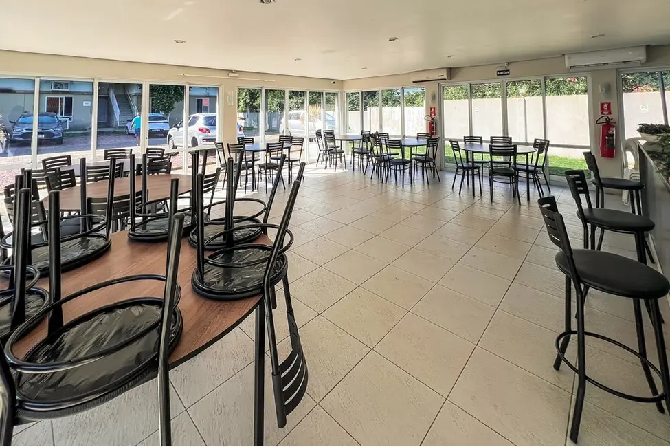 Apartamento com 2 quartos à venda, 45m2 em Centro, Esteio - RS - imagem 6 Foto 6 de Apartamento com 2 quartos à venda, 45m2 em Centro, Esteio - RS