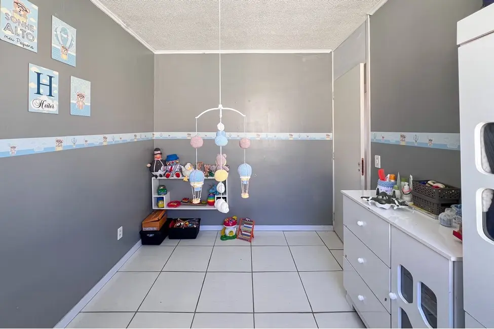 Apartamento com 2 quartos à venda, 45m2 em Centro, Esteio - RS - imagem 9 Foto 9 de Apartamento com 2 quartos à venda, 45m2 em Centro, Esteio - RS