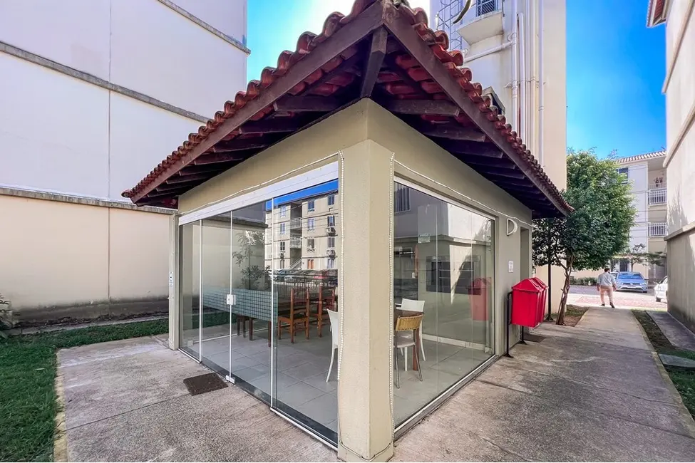 Apartamento com 2 quartos à venda, 45m2 em Centro, Esteio - RS - imagem 7 Foto 7 de Apartamento com 2 quartos à venda, 45m2 em Centro, Esteio - RS