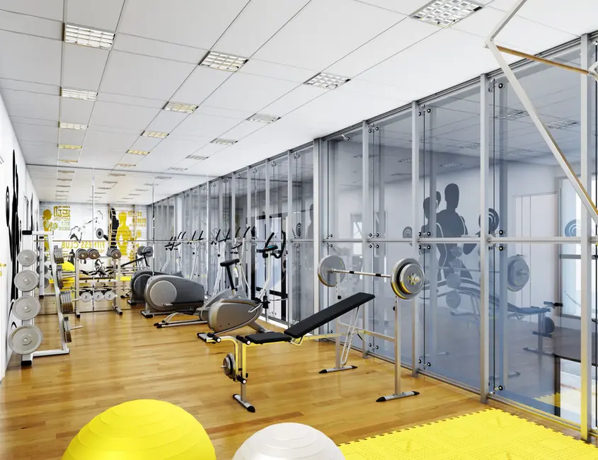 Foto 7 de Apartamento com 1 quarto à venda, 73m2 em Bombinhas - SC