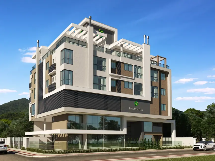 Foto 2 de Apartamento com 1 quarto à venda, 73m2 em Bombinhas - SC