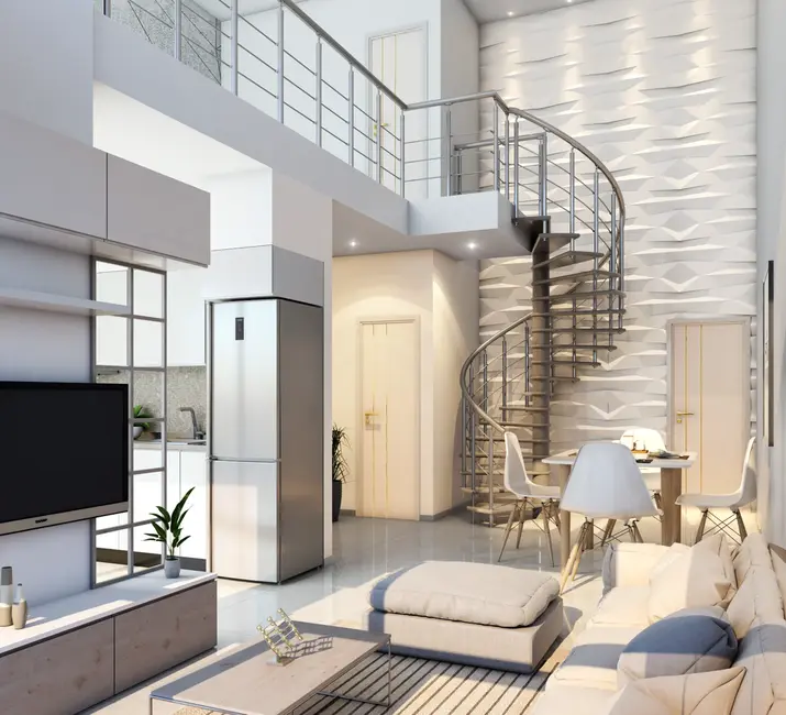 Foto 4 de Apartamento com 1 quarto à venda, 73m2 em Bombinhas - SC