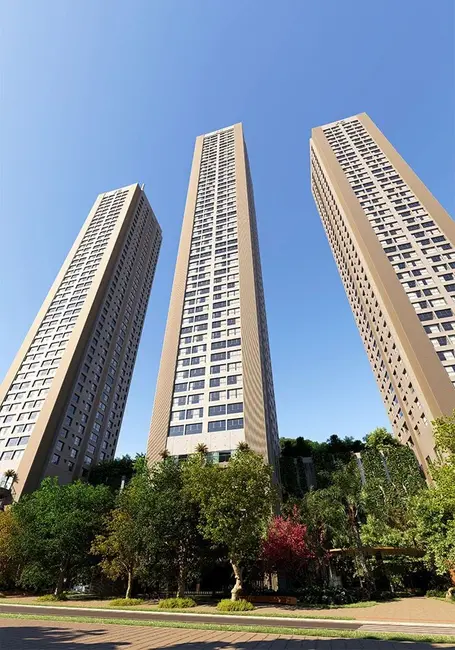 Foto 1 de Cobertura com 4 quartos à venda, 252m2 em Pioneiros, Balneario Camboriu - SC