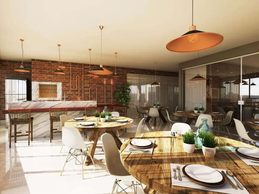 Foto 9 de Apartamento com 2 quartos à venda, 59m2 em Itapema - SC