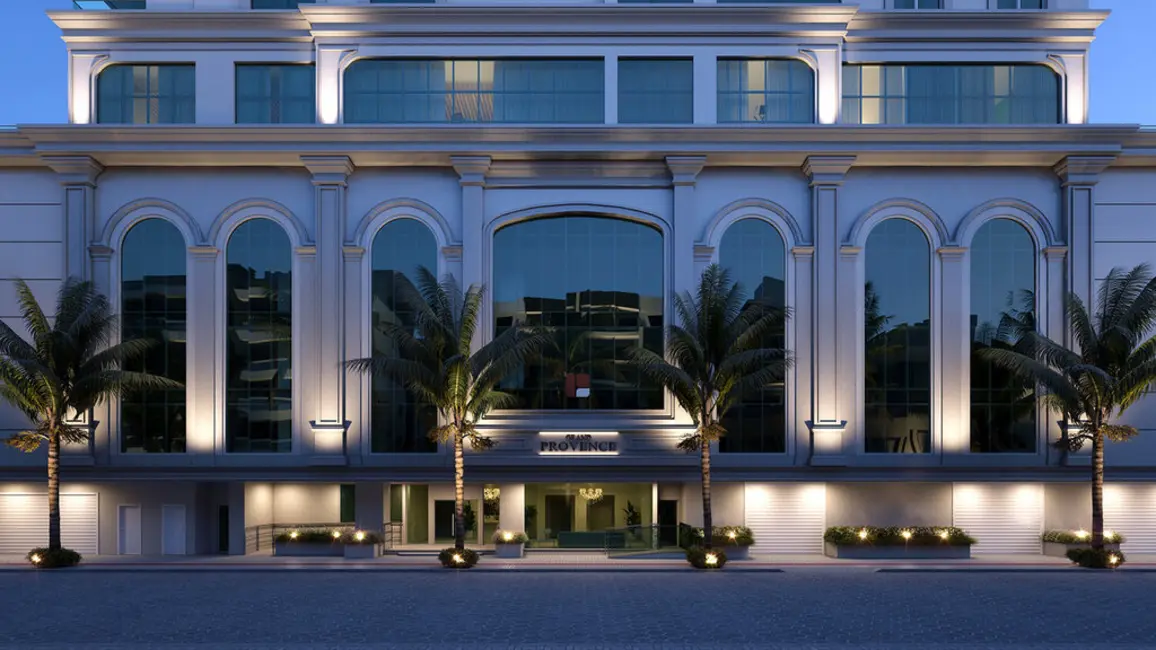 Foto 2 de Cobertura com 5 quartos à venda, 359m2 em Meia Praia, Itapema - SC