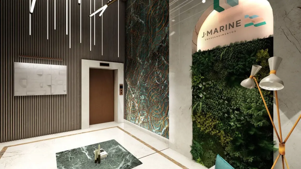 Foto 6 de Apartamento com 3 quartos à venda, 120m2 em Porto Belo - SC