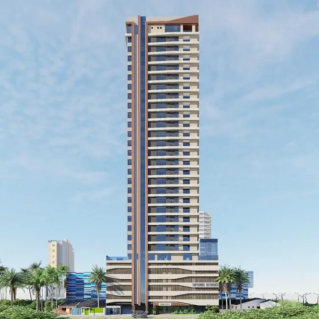 Foto 3 de Apartamento com 2 quartos à venda, 60m2 em Porto Belo - SC