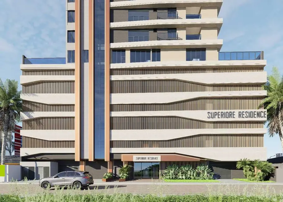 Foto 6 de Apartamento com 2 quartos à venda, 60m2 em Porto Belo - SC