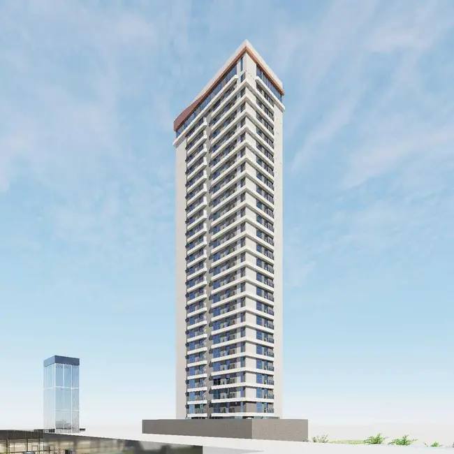 Foto 4 de Apartamento com 2 quartos à venda, 60m2 em Porto Belo - SC