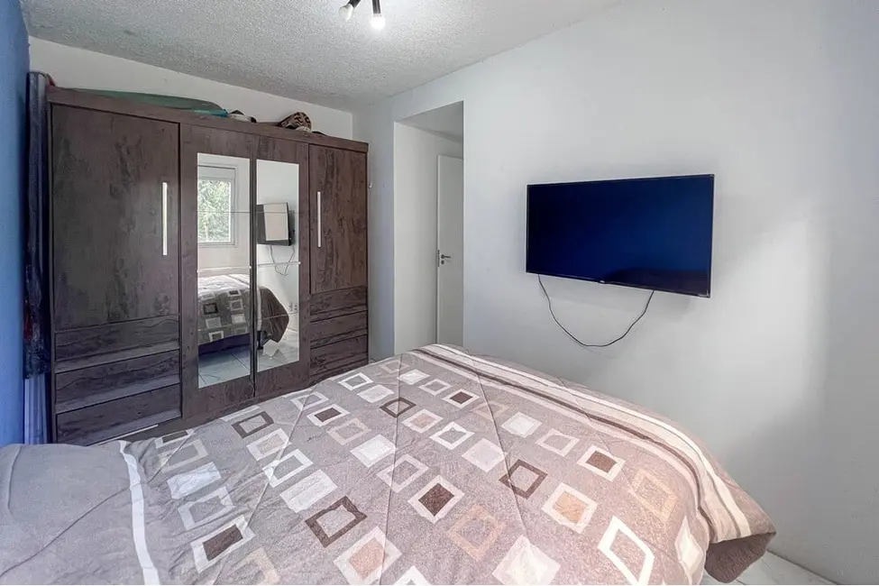 Apartamento com 2 quartos à venda, 47m2 em Estância Velha, Canoas - RS - imagem 7 Foto 7 de Apartamento com 2 quartos à venda, 47m2 em Estância Velha, Canoas - RS