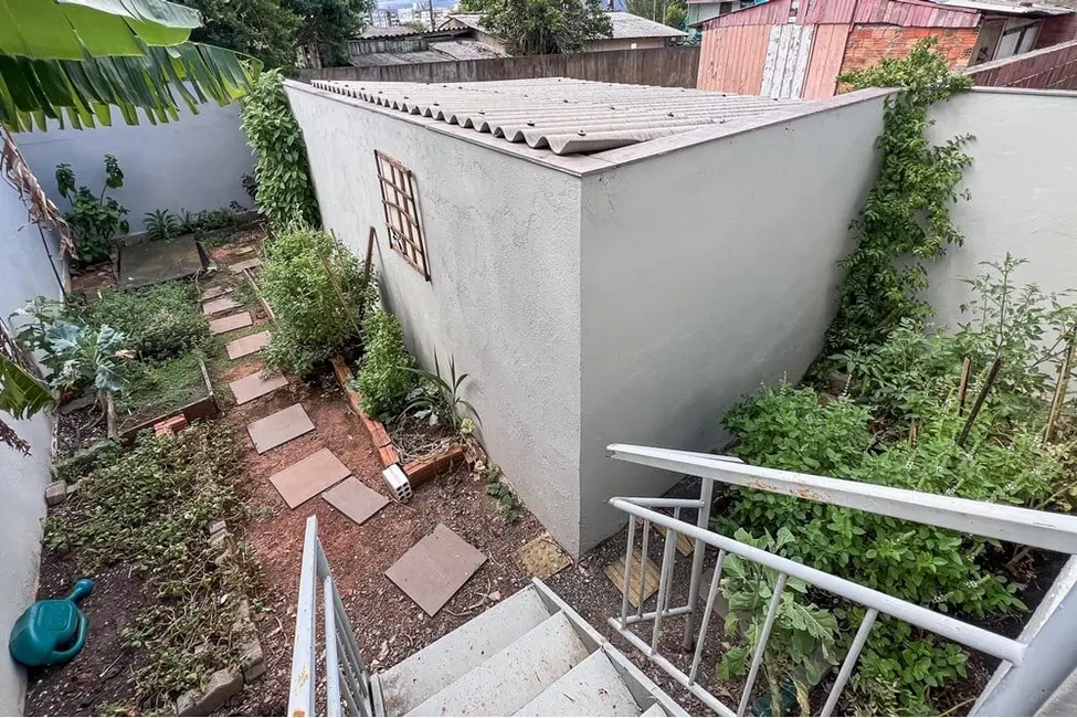 Foto 2 de Apartamento com 2 quartos à venda, 47m2 em Estância Velha, Canoas - RS