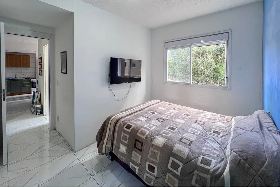 Apartamento com 2 quartos à venda, 47m2 em Estância Velha, Canoas - RS - imagem 5 Foto 5 de Apartamento com 2 quartos à venda, 47m2 em Estância Velha, Canoas - RS