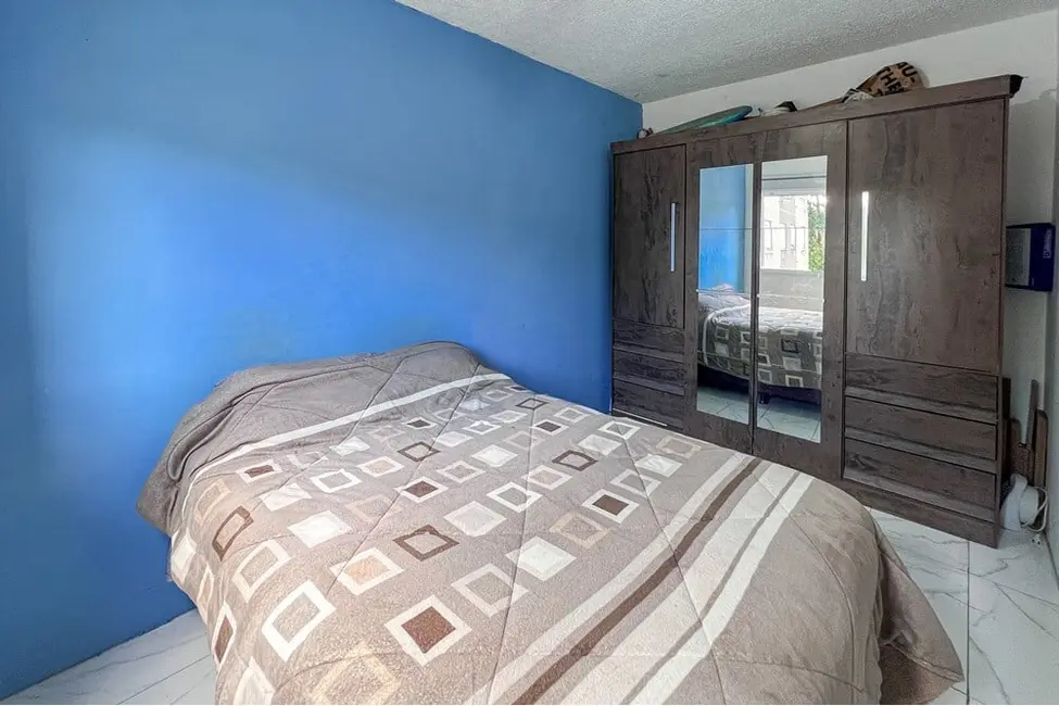 Apartamento com 2 quartos à venda, 47m2 em Estância Velha, Canoas - RS - imagem 6 Foto 6 de Apartamento com 2 quartos à venda, 47m2 em Estância Velha, Canoas - RS