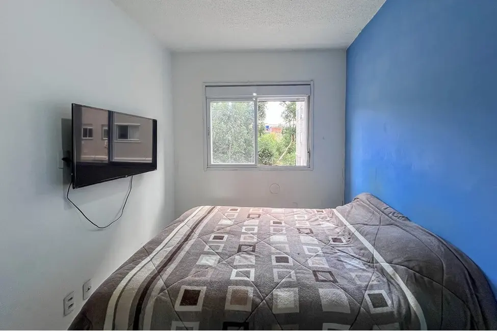 Apartamento com 2 quartos à venda, 47m2 em Estância Velha, Canoas - RS - imagem 4 Foto 4 de Apartamento com 2 quartos à venda, 47m2 em Estância Velha, Canoas - RS