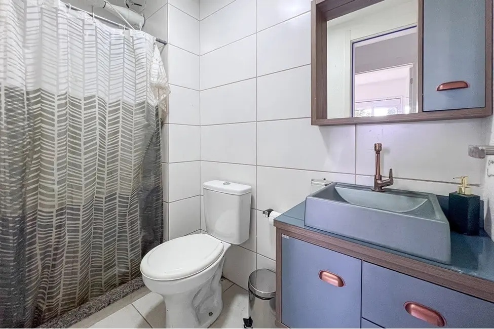 Apartamento com 2 quartos à venda, 47m2 em Estância Velha, Canoas - RS - imagem 9 Foto 9 de Apartamento com 2 quartos à venda, 47m2 em Estância Velha, Canoas - RS