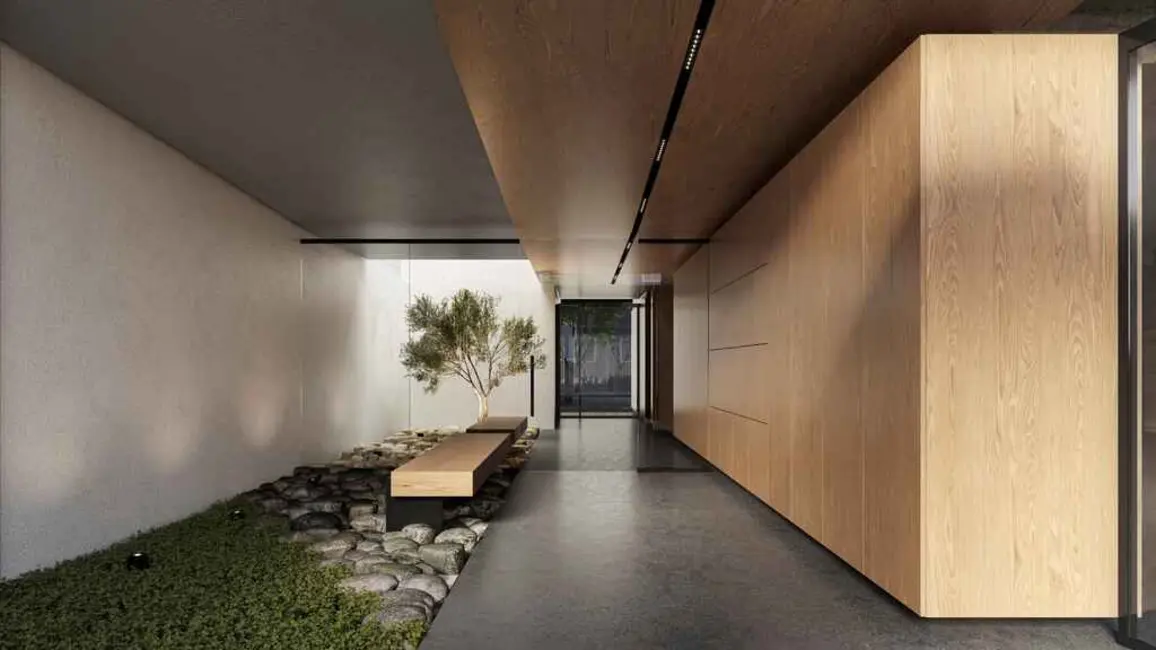 Foto 5 de Apartamento com 1 quarto à venda, 61m2 em Rio Branco, Porto Alegre - RS