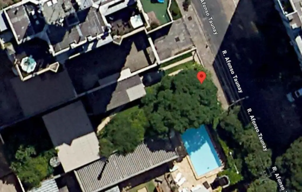 Foto 7 de Fazenda / Haras à venda, 477m2 em Boa Vista, Porto Alegre - RS