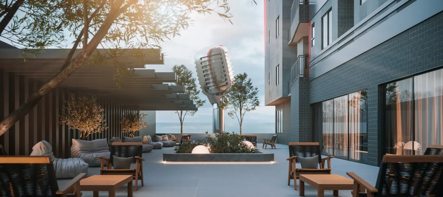 Foto 4 de Apartamento com 3 quartos à venda, 115m2 em Porto Belo - SC