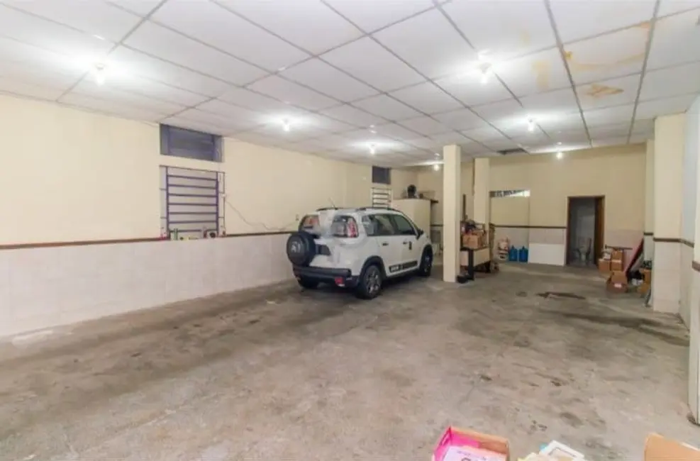 Foto 4 de Prédio Inteiro à venda, 220m2 em Partenon, Porto Alegre - RS