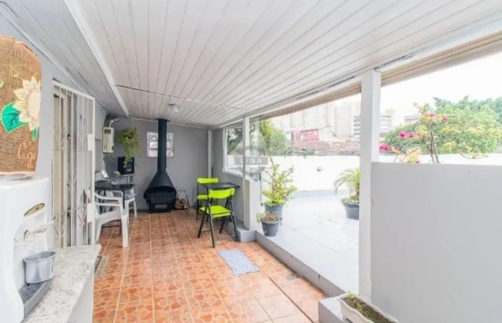 Foto 7 de Prédio Inteiro à venda, 220m2 em Partenon, Porto Alegre - RS