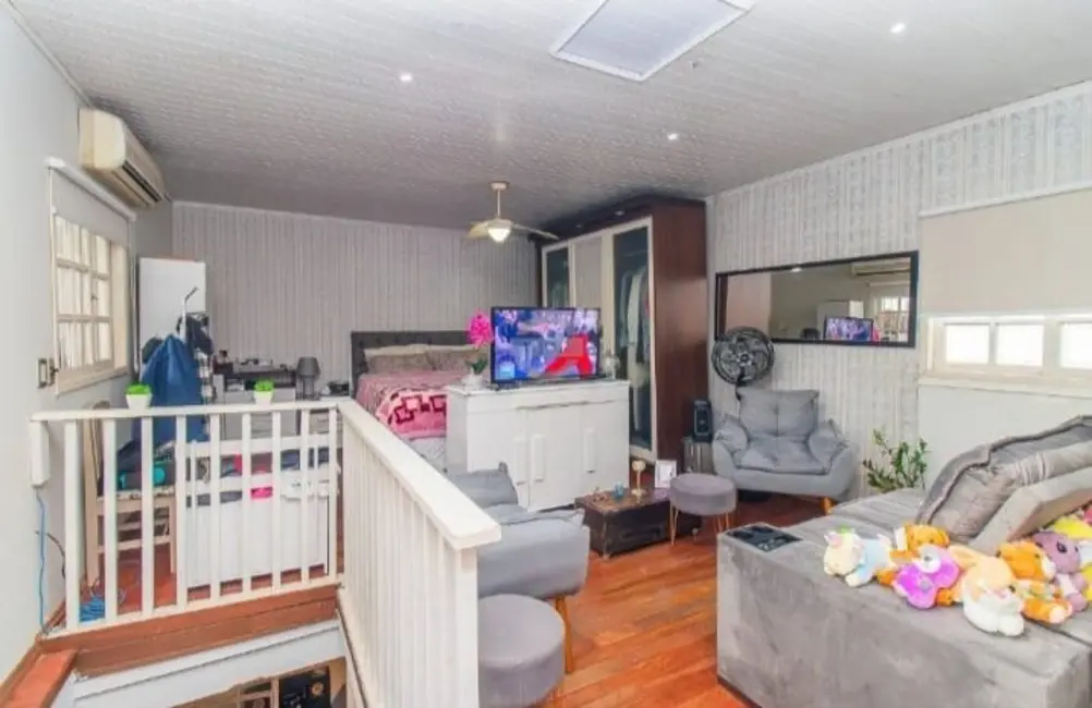 Foto 1 de Prédio Inteiro à venda, 220m2 em Partenon, Porto Alegre - RS