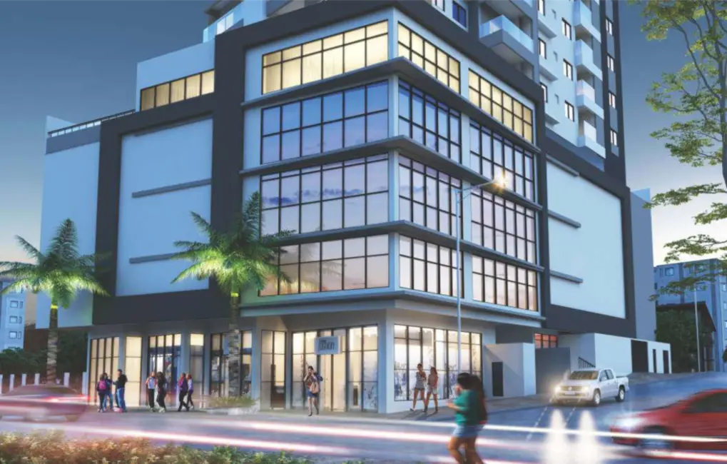 Foto 2 de Apartamento com 2 quartos à venda, 67m2 em Itapema - SC