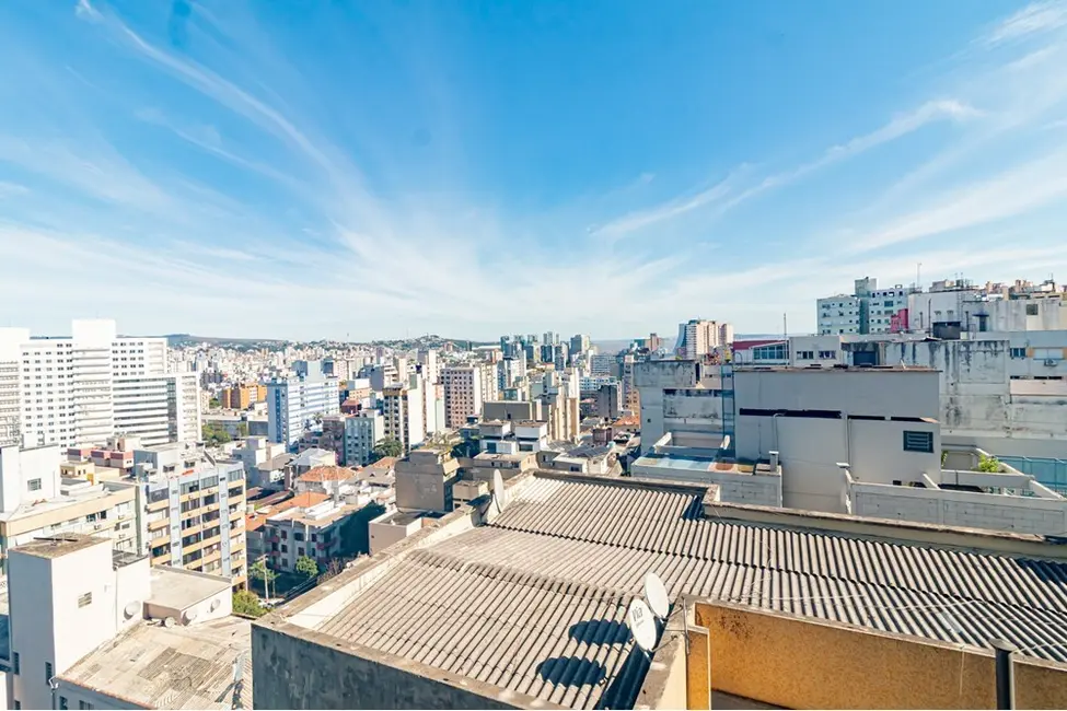 Apartamento com 1 quarto à venda, 30m2 em Centro Histórico, Porto Alegre - RS - imagem 9 Foto 9 de Apartamento com 1 quarto à venda, 30m2 em Centro Histórico, Porto Alegre - RS