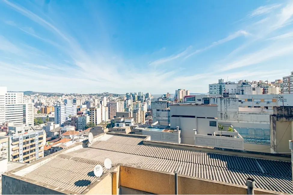 Apartamento com 1 quarto à venda, 30m2 em Centro Histórico, Porto Alegre - RS - imagem 7 Foto 7 de Apartamento com 1 quarto à venda, 30m2 em Centro Histórico, Porto Alegre - RS