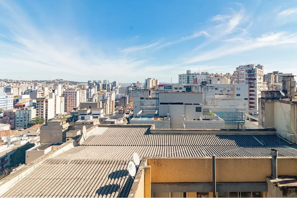 Apartamento com 1 quarto à venda, 30m2 em Centro Histórico, Porto Alegre - RS - imagem 8 Foto 8 de Apartamento com 1 quarto à venda, 30m2 em Centro Histórico, Porto Alegre - RS