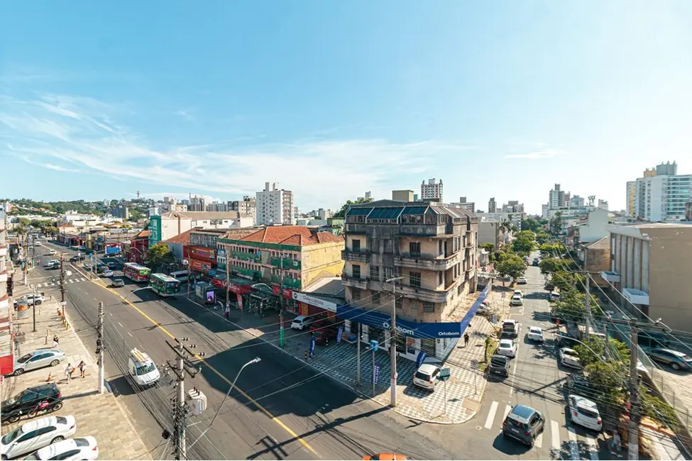 Apartamento com 3 quartos à venda, 97m2 em Azenha, Porto Alegre - RS - imagem 3 Foto 3 de Apartamento com 3 quartos à venda, 97m2 em Azenha, Porto Alegre - RS