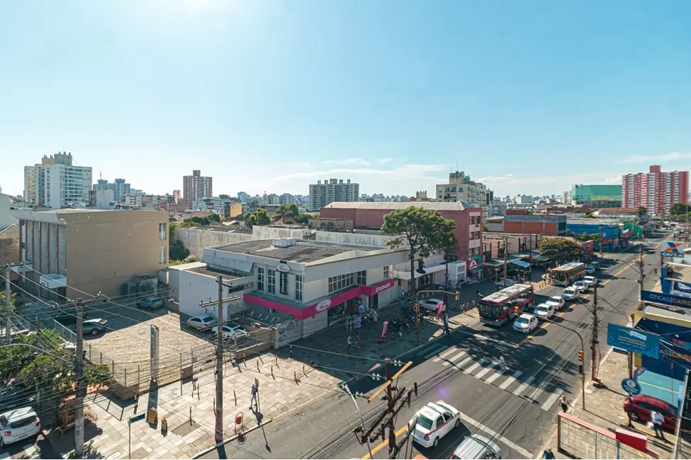 Apartamento com 3 quartos à venda, 97m2 em Azenha, Porto Alegre - RS - imagem 4 Foto 4 de Apartamento com 3 quartos à venda, 97m2 em Azenha, Porto Alegre - RS