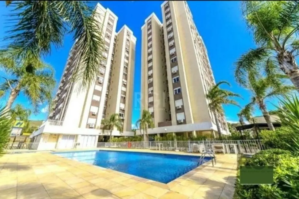 Apartamento com 2 quartos à venda, 55m2 em Partenon, Porto Alegre - RS - imagem 3 Foto 3 de Apartamento com 2 quartos à venda, 55m2 em Partenon, Porto Alegre - RS