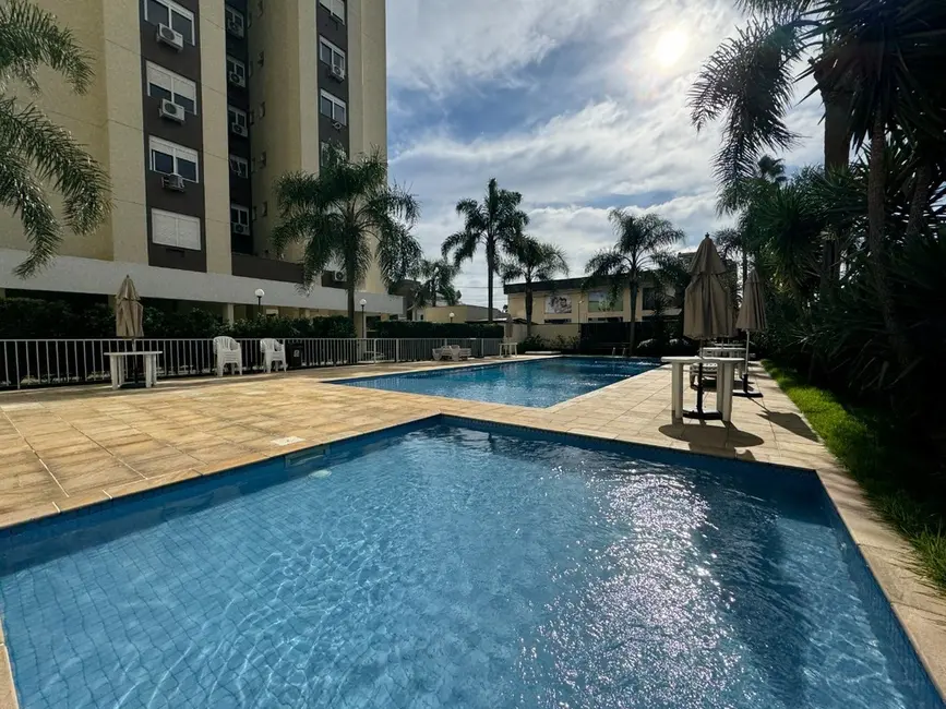 Foto 1 de Apartamento com 2 quartos à venda, 55m2 em Partenon, Porto Alegre - RS