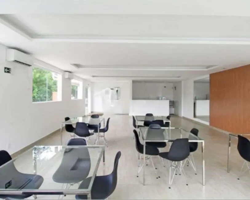 Foto 7 de Apartamento com 2 quartos à venda, 40m2 em Parque Santa Fé, Porto Alegre - RS