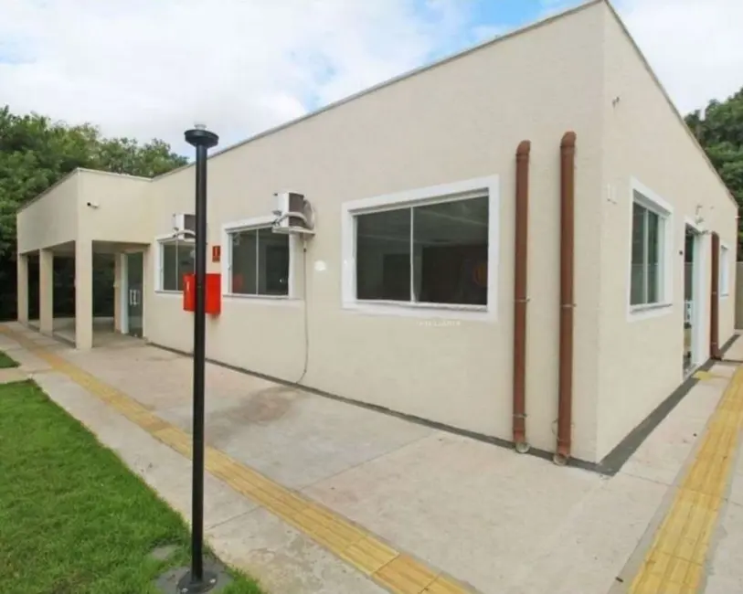 Foto 9 de Apartamento com 2 quartos à venda, 40m2 em Parque Santa Fé, Porto Alegre - RS