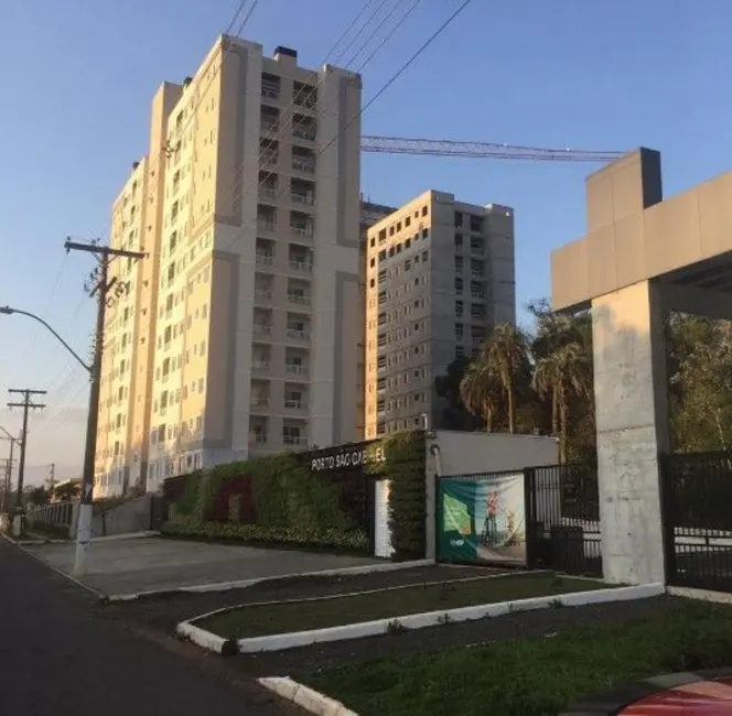 Foto 4 de Apartamento com 2 quartos à venda, 40m2 em Parque Santa Fé, Porto Alegre - RS