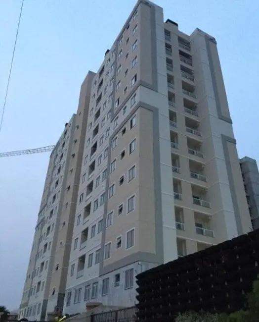 Foto 3 de Apartamento com 2 quartos à venda, 40m2 em Parque Santa Fé, Porto Alegre - RS