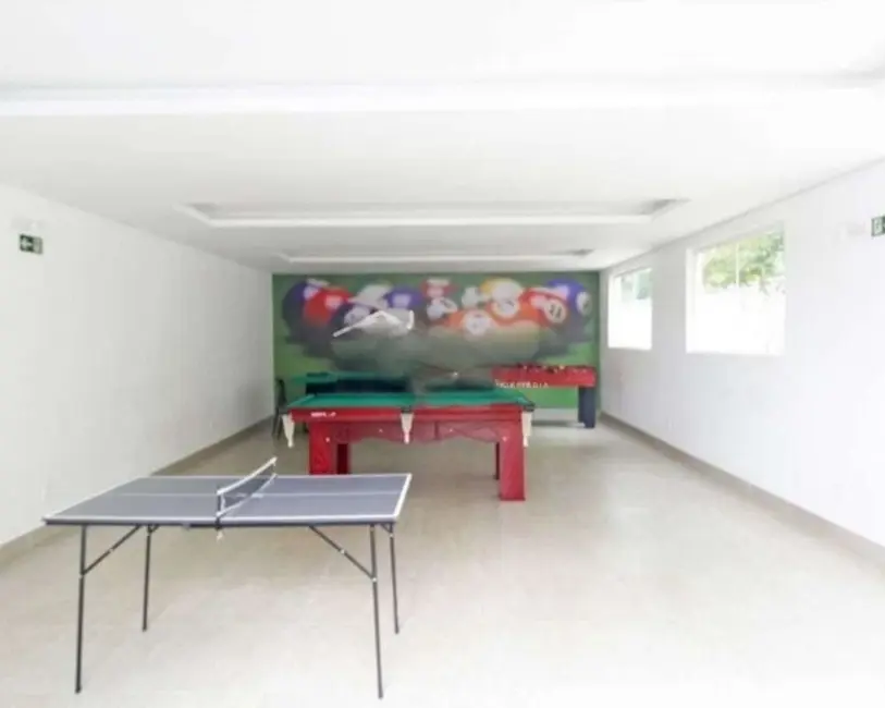 Foto 8 de Apartamento com 2 quartos à venda, 40m2 em Parque Santa Fé, Porto Alegre - RS