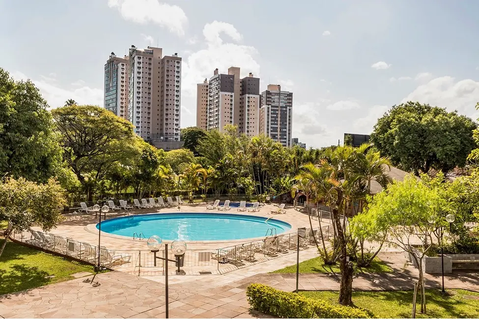 Apartamento com 1 quarto à venda, 45m2 em Boa Vista, Porto Alegre - RS - imagem 4 Foto 4 de Apartamento com 1 quarto à venda, 45m2 em Boa Vista, Porto Alegre - RS