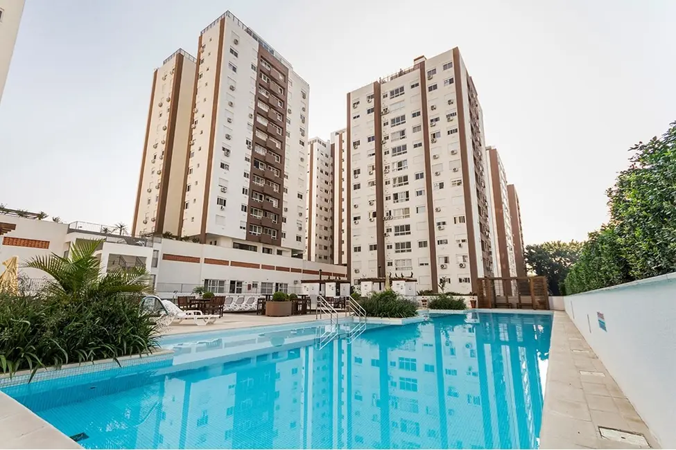 Apartamento com 1 quarto à venda, 45m2 em Boa Vista, Porto Alegre - RS - imagem 6 Foto 6 de Apartamento com 1 quarto à venda, 45m2 em Boa Vista, Porto Alegre - RS