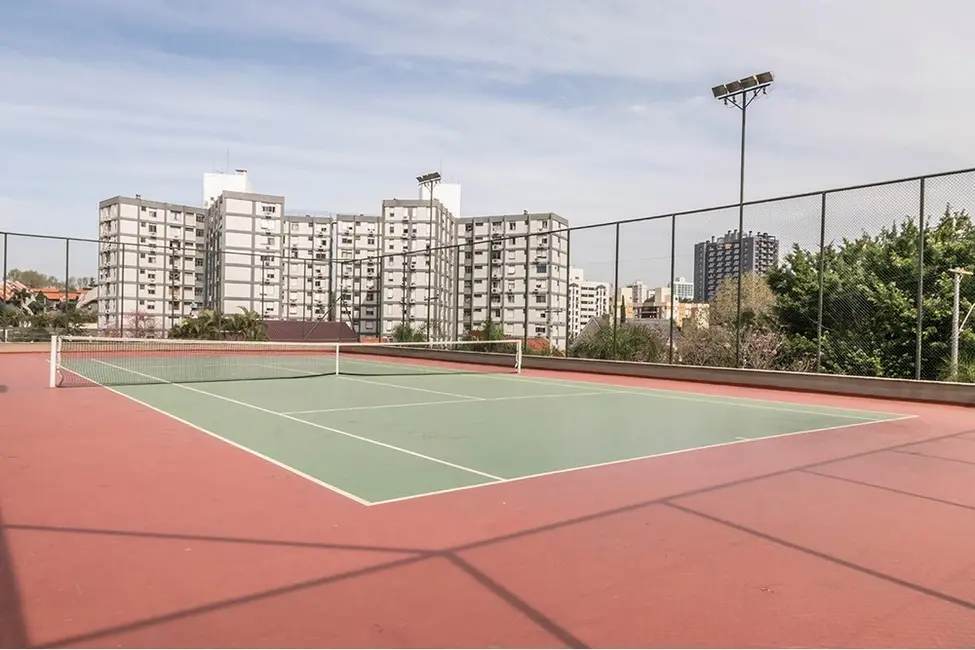 Apartamento com 1 quarto à venda, 45m2 em Boa Vista, Porto Alegre - RS - imagem 9 Foto 9 de Apartamento com 1 quarto à venda, 45m2 em Boa Vista, Porto Alegre - RS