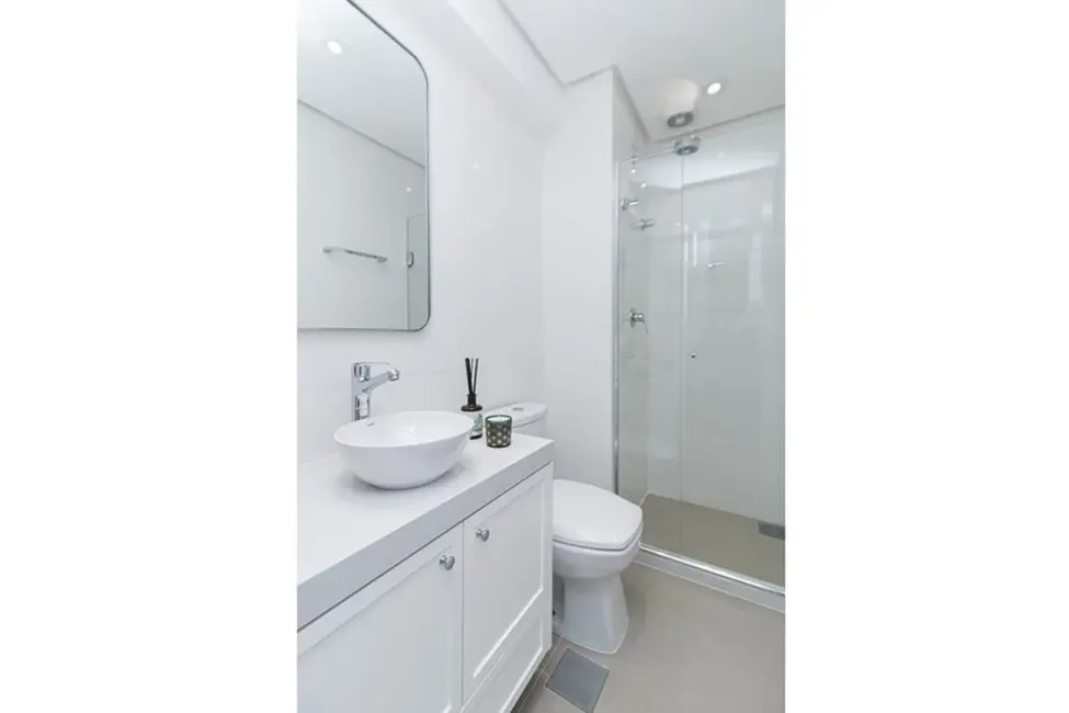 Foto 6 de Apartamento com 2 quartos à venda, 58m2 em Higienópolis, Porto Alegre - RS