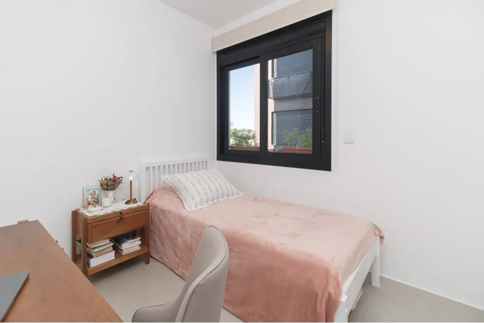 Foto 9 de Apartamento com 2 quartos à venda, 58m2 em Higienópolis, Porto Alegre - RS