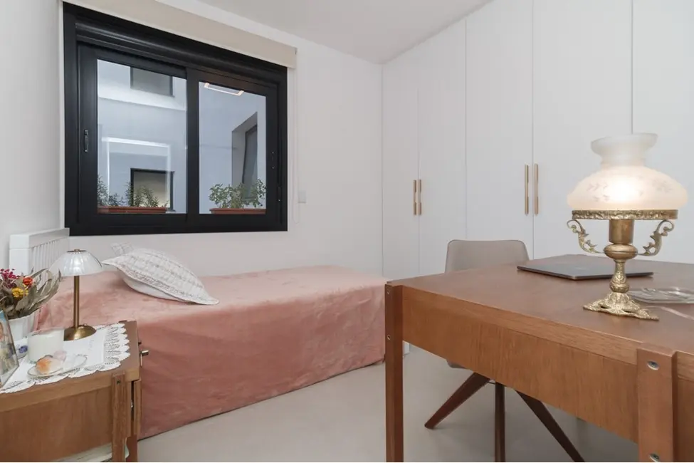 Foto 7 de Apartamento com 2 quartos à venda, 58m2 em Higienópolis, Porto Alegre - RS