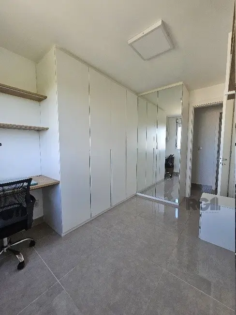Foto 8 de Apartamento com 2 quartos à venda, 61m2 em Jardim Carvalho, Porto Alegre - RS
