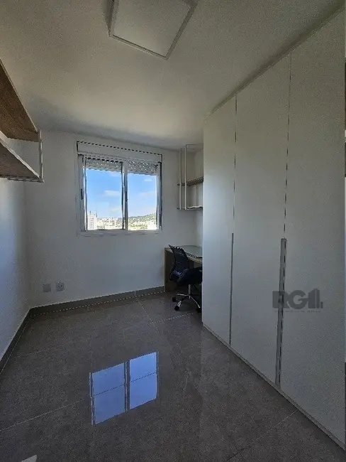 Foto 9 de Apartamento com 2 quartos à venda, 61m2 em Jardim Carvalho, Porto Alegre - RS
