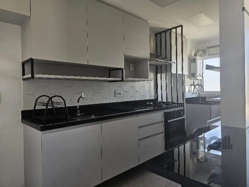 Foto 7 de Apartamento com 2 quartos à venda, 61m2 em Jardim Carvalho, Porto Alegre - RS