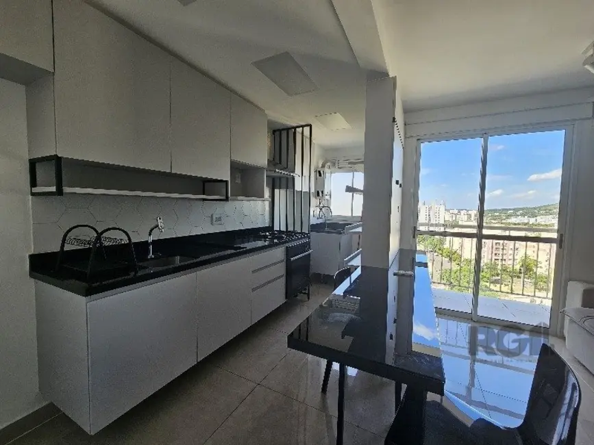 Foto 6 de Apartamento com 2 quartos à venda, 61m2 em Jardim Carvalho, Porto Alegre - RS